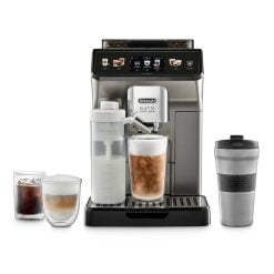 Delonghi ECAM450.86.T Eletta Explore Coffee Machine