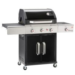 Landmann 2353 TRITON Flex  3.1- 3 Burner Premium Gas BBQ