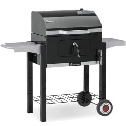 Landmann 2910  Dorado Sprayed Charcoal BBQ
