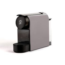 Gia Aluminium Capsule Machine Ashes272 CM-ES276-220