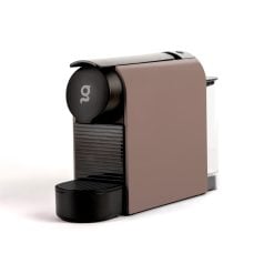 Gia Aluminium Capsule Machine Cappuccino136 CM-ES276-