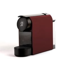 Gia Aluminium Capsule Machine Garnet148 no CM-ES276-22