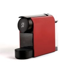 Gia Aluminium Capsule Machine Passion146 no CM-ES276-22