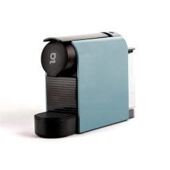 Gia Aluminium Capsule Machine Turquoise210 no CM-ES276