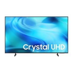 Samsung UA50U8000HUXTW 50" Crystal UHD U8000H 4K Samsung Vision AI Smart TV (2026)