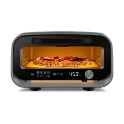 OONI UU-P31A00 K Volt 2 Polar White  Electric Pizza Oven– Plug Type G 50-60Hz