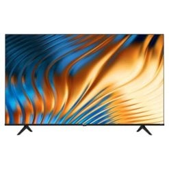 Hisense 58A62QS 4K SMART LED VIDAA OS Precision Colour