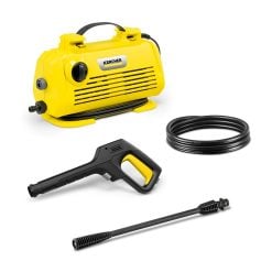 Karcher Pressure Washer
