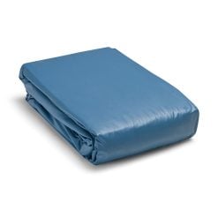 Intex 10580 2.2m X 4.5m X 0.84m Small Rectangular Frame Pool Liner