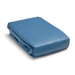 Intex 10942 2.2m X 1.5m X 0.60m Small Rectangular Frame Pool Liner