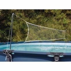 Intex 28094 Pool Volleyball Net 419x60 cm
