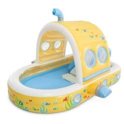 Intex 56141NP Submarine Play Center
