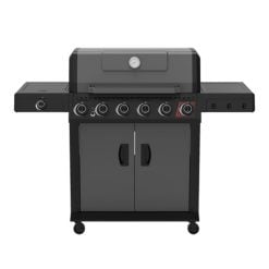 Royal Gourmet Gas Grill