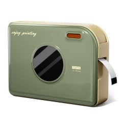 Phomemo A30-GN Home Label Maker