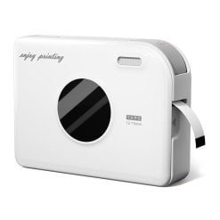 Phomemo A30-WH Home Label Maker