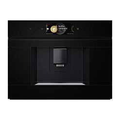 Bosch CTL7181B0 Series 8 Built-In Fully Automatic Coffee Machine Black