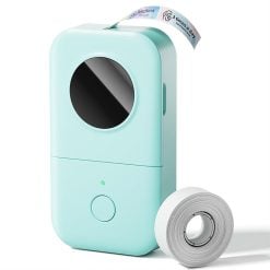 Phomemo D30-GN Home Label Maker