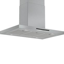 Bosch DIB97IM50 Series 4 island cooker hood 90 cm Stainless steel