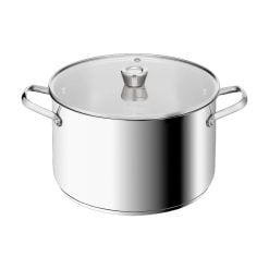 Tefal E3366455 Emotion+ Xl Pots 28Cm + Lid