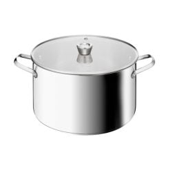 Tefal E3366955 Emotion+ Xl Pots 30Cm + Lid