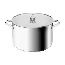 Tefal E3368555 Emotion+ Xl Pots 32Cm + Lid