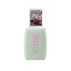 FUJI INSTAX MINI LINK3 SINGLE GREEN C