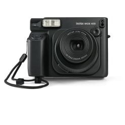 FUJIFILM Instax Camera Wide 400 BLACK