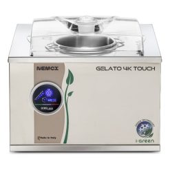 Nemox NX4K Gelato 4K Touch Professional Gelato Machine