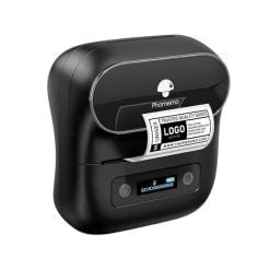 Phomemo M220-BK Business Label Maker