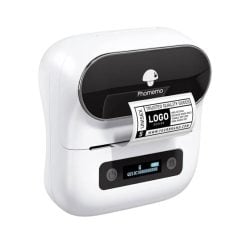 Phomemo M220-WH Business Label Maker