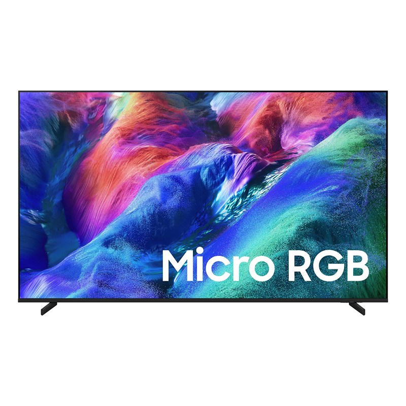 Samsung MRA65R85HAUXTW 65″ Micro RGB R85H 4K Samsung Vision AI Smart TV (2026)