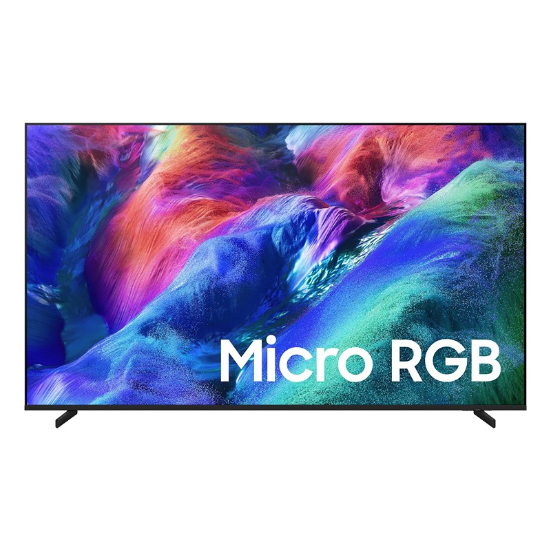 Samsung MRA75R85HAUXTW 75″ Micro RGB R85H 4K Samsung Vision AI Smart TV (2026)