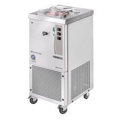 Nemox NX10K GELATO 10K I-GREEN Professional gelato machine