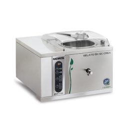 Nemox NX5K Gelato 5K Crea Gelato Maker Professional