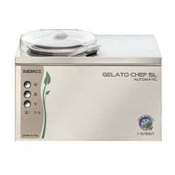 Nemox NX5L Gelato Chef 5L Professional gelato machine