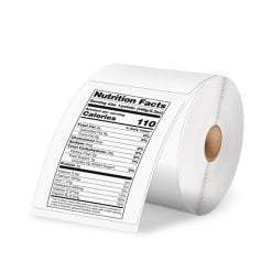 Phomemo SLR-4*6-500 500pcs per roll