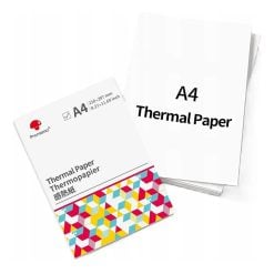 Phomemo Q22-ZD2-RMSG10-A4 200 sheet per pack