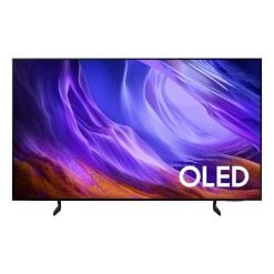 Samsung QA55S85HAEXTW 55" OLED S85H 4K Samsung Vision AI Smart TV (2026)