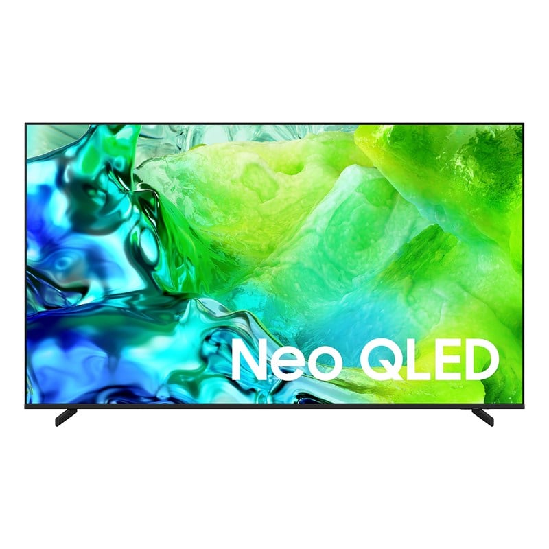 Samsung QA65QN80HAUXTW 65" Neo QLED QN80H 4K Samsung Vision AI Smart TV (2026)