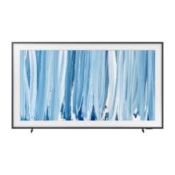 Samsung QA75LS03HWUXTW 75 Inch The Frame Pro LS03HW 4K Samsung Vision AI Smart TV (2026)