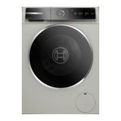 Bosch WGB2441XME Serie 8 freestanding front-load washing machine 8KG