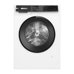 Bosch WGK244Z0ME washing machine, frontloader fullsize 9 kg 1400 rpm