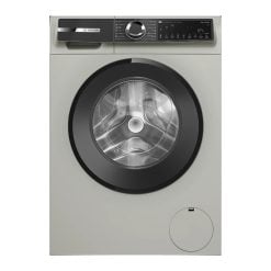 Bosch WGK244ZXME Serie 6 freestanding front-load washing machine 9KG