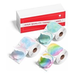 Phomemo XP-M18-RF 3 Rolls per Pack