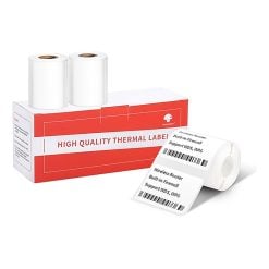 Phomemo XP4030-230-RF 3 Rolls per Pack