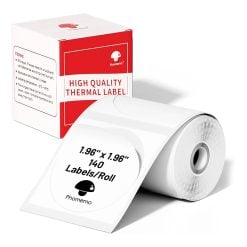 Phomemo XY5050-140-RF 1 Roll per Pack
