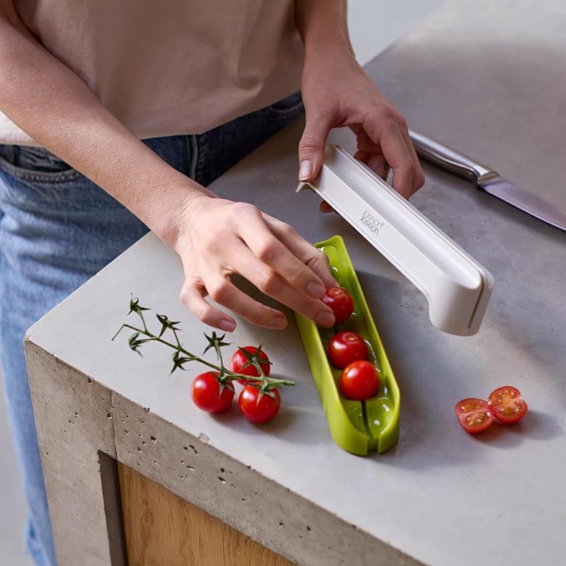 Joseph Joseph 1000063 Saving Slicing Tool - Image 2