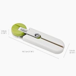 Joseph Joseph 1000064 go round can opener