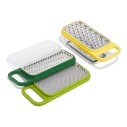 Joseph Joseph 1000085 multi-grate & store