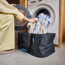Alternative view of Joseph Joseph 5000014 Hold all laundry basket